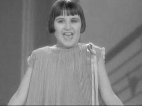 Baby Rose Marie-Take a Picture of ...