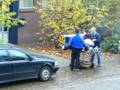 Kart, vervolgt