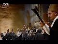 Turkish Sufi Raqs / Dance / Dancers - Sema Ceremony of the Whirling Dervishes