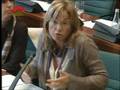 videos de Joana Ortega demana rigor