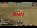 FatalPhalinx Vs Ingwe (Blader)
