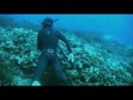 Trailer de Pesca Submarina en Grecia