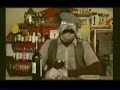 FINISTERE  AMER - parodie de Kamini