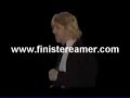 FINISTERE  AMER - parodie de Kamini
