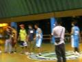 BACCHUS Basketball Championship 11.30.08 Part 5