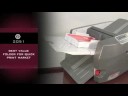 Plegadora INTIMUS SmartFold 2051