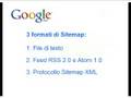 Strumenti per webmaster 3