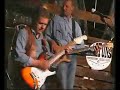 DALTONS & PER-ERIK JONSSON LIVE SWEDEN - Rocki\