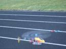 The crash test! The crash test!