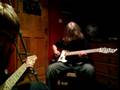Psycho Therapy: Hey Joe (Jimi Hendrix) cover