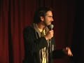 Humoriste Benoit Lefebvre
