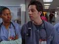 Scrubs - Turk is nude
