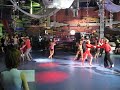 Zimnij Bal N-Club 1