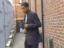 Doctor Poo, Episode One, White Wedding (1))