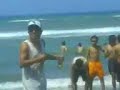 (4030)la banda en la playa (4030)la banda en la playa