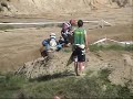 Pit Bike/ Fiddy Race 2007 Sweden