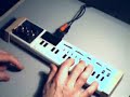 S-CAT (0103) CIRCUIT BENT CASIO VL-TONE MICRO SYNTH S-CAT (0103) CIRCUIT BENT CASIO VL-TONE MICRO SYNTH