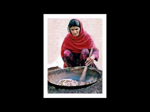 Great Punjabi songs 11 - Puchh mera haal kadi aake mere hania - film Madari 1950