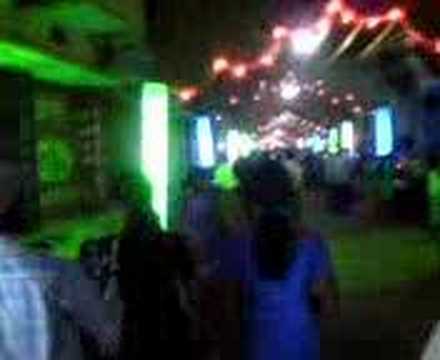 Durga puja in bihar sharif