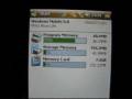Quick Show of apps