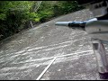 MacDev Droid brittle paint test