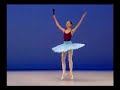 Prix de Lausanne 2006 : Final Part 2