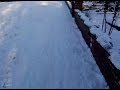 Too old for sledging!!!!!!!!