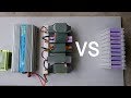 Simple Diy Powerwall Using $1 Lg 18650 Ebay Cells