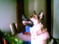Big dog fart! Big dog fart!
