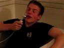 videos from the past - confidences in the bathroom (part ii)