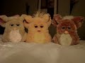 Furby Furby Furby # 5