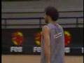 Seguimiento a Jorge Garbajosa