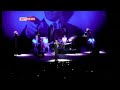 Morrissey Storms Off Stage In Rage After Bottle Is Thrown At Him