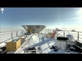 Explorers' heritage of Antarctica on Street View