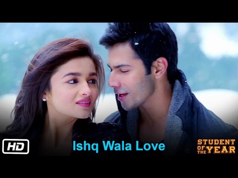 how to download ishq wala love song