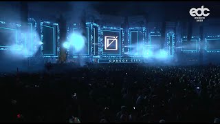 Gorgon City - Live @ EDC Mexico x circuitGROUNDS 2023