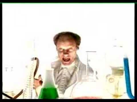 Bunsen Burner