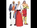 King of Fighters 96 Requiem Nitanchou K 626 Dies lraeboss Team Wolfgang Krauser original soundtrack