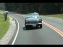 1967 MGB Roadster