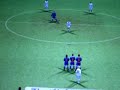 LONG DIRECT FREE KICK ROBERTO CARLOS