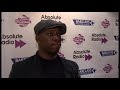 Ian Wright on Arsene Wenger, Tevez and more...
