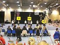 Junior Elite laget til NRC Tigersgreide 2 plass i NM og skal tilEM i Slovenia til sommeren . Vi er såstolte av dere !