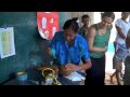 Nicaragua CCESP:  Po