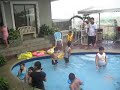 Outing 2008 Antipolo City