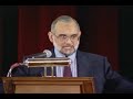 This is the full debate in high quality between Dr. William Lane Craig and Dr. Jamal Badawi at the University of Illinois from 1997.Dr. William Lane Craig:Ph.D. Philosophy, University of Birmingham, EnglandD. Theol. Theology, Universität München, GermanyDr. Jamal Badawi:Ph.D. Economics, Indiana University, United States.....................................THE DEBATE.................................. .THE CONCEPT OF GOD IN ISLAM AND CHRISTIANITYOPENING STATEMENTS: 20 minutesPart 1-3: Dr. Craig's Opening RemarksPart 4-6: Dr. Badawi's Opening RemarksREBUTTALS: 12 minutesPart 7: Dr. Craig RespondsPart 8: Dr. Craig concludes/Dr. Badawi begins ResponsePart 9: Dr. Badawi Concludes ResponseCLOSING REMARKS: 5 minutesPart 10: Dr. Craig's Closing CommentsPart 11: Dr. Badawi's Closing Comments