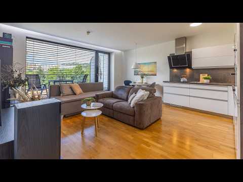 Video Prodej bytu 3+kk 83 m², Brno - Bohunice