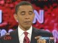 Sen. Barack Obama on the Community Reinvestment Act