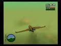 GTA SA - Emergency Landing GTA SA - Emergency Landing