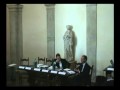 Claudio Garrone - La difesa del patrimonio forestale