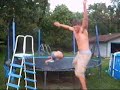 Trampoline Wrestling Vol. 19